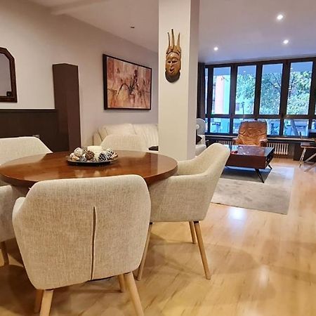 Apartamento Carmelitas Salamanca Ngoại thất bức ảnh