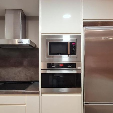 Apartamento Carmelitas Salamanca Ngoại thất bức ảnh
