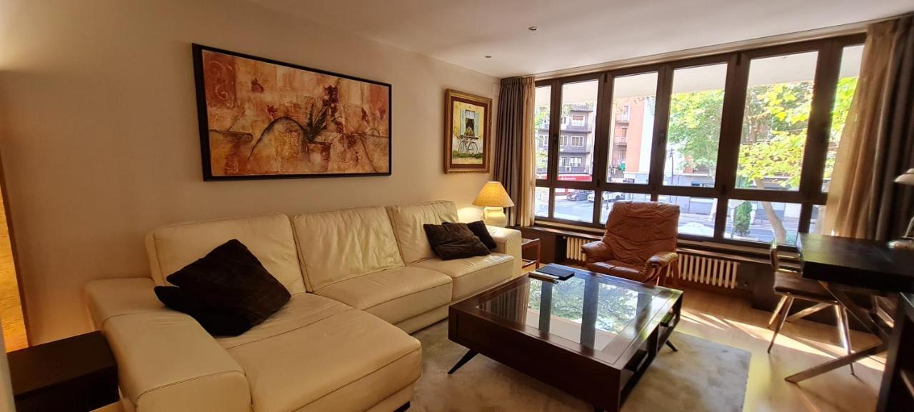 Apartamento Carmelitas Salamanca Ngoại thất bức ảnh