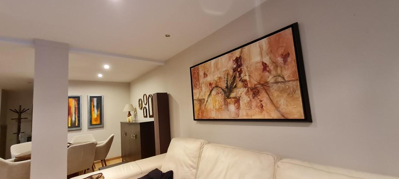 Apartamento Carmelitas Salamanca Ngoại thất bức ảnh