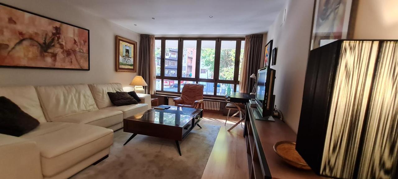 Apartamento Carmelitas Salamanca Ngoại thất bức ảnh