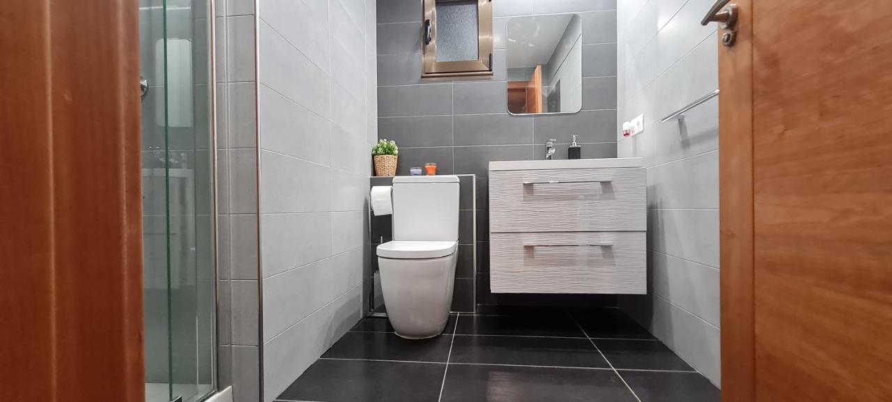 Apartamento Carmelitas Salamanca Ngoại thất bức ảnh