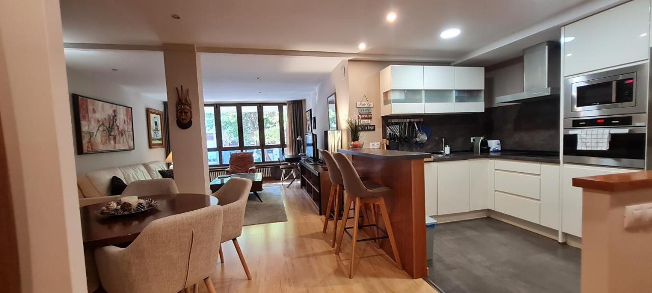 Apartamento Carmelitas Salamanca Ngoại thất bức ảnh